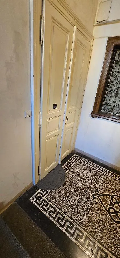 Historic Centre Apartments V Prague